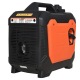 Бензогенератор инверторный EVOline BQH 1200 1 кВт в Липецке
