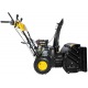 Снегоуборщик Huter SGC 4800EX в Липецке