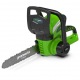 Аккумуляторная пила GreenWorks G40CS30K2-12&quot; в Липецке