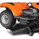 Садовый минитрактор Daewoo DSD 108 H в Липецке