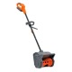 Снегоуборщик аккумуляторный Villartec WA 4030 SET AM405+AC405 в Липецке