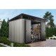 Пластиковый сарай Keter Artisan 11х7 в Липецке