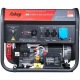 Бензогенератор Fubag BS 7500 A ES Duplex 7 кВт в Липецке