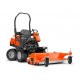 Садовый райдер Husqvarna P 525D 9678478-01 в Липецке