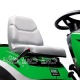Садовый трактор Viking MT 5097 Z в Липецке