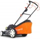Газонокосилка бензиновая Yard Fox 51S HW в Липецке