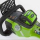 Аккумуляторная пила GreenWorks GD40CS40K6-16&quot; в Липецке