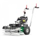 Подметальная машина Caiman SM 700 Honda GCV 140 OHC в Липецке