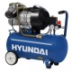 Поршневой компрессор Hyundai HY 2550 в Липецке