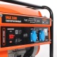 Бензогенератор Patriot Max Power SRGE-3500 2,5 кВт в Липецке
