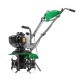 Культиватор Caiman Supertiller MB 30C + комплект Экстра 8000020713 в Липецке