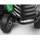 Садовый минитрактор Caiman Comodo Max 2WD 107D2K2 в Липецке
