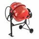 Бетоносмеситель MTX СМ-180К (Бетономешалка MTX СМ-180К) в Липецке