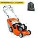 Газонокосилка бензиновая Stihl RM 448 TX в Липецке