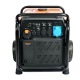 Бензиновый генератор инверторный Villartec GI808 2025 8 кВт в Липецке