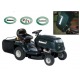 Cадовый минитрактор Bolens BL 125/76 T-S в Липецке