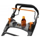 Газонокосилка бензиновая Carver LMG-3651DMSW в Липецке