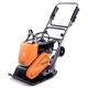 Виброплита дизельная Husqvarna Atlas Copco LF 130 D LT в Липецке