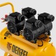 Компрессор поршневой безмасляный Denzel DLP-3000/50 в Липецке