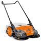 Подметальная машина Stihl KG 770 в Липецке