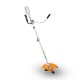 Аккумуляторный триммер Villartec СА40 SET AM405 + AC402 в Липецке