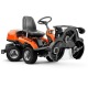 Садовый райдер Husqvarna R 316TX в Липецке