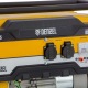 Бензогенератор Denzel PS-25 2 кВт в Липецке