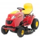 Cадовый минитрактор Wolf-Garten 107.175 T (RTG) в Липецке