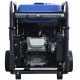 Бензиновый генератор инверторный Haitec HT-GBR5500IES в Липецке