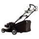 Газонокосилка бензиновая MA.RI.NA Systems MA-46 SK (Kohler XT-6.75) в Липецке