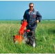 Мотоблок Мобил К Ghepard GX270 в Липецке