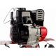 Культиватор Eurosystems Euro-5 EVO RM Loncin 80сс в Липецке