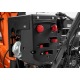 Снегоуборщик Husqvarna ST 327 в Липецке