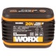 Аккумулятор Worx WA3553 в Липецке