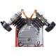 Компрессор масляный Fubag VDC 400/100 CM3 614319561 в Липецке