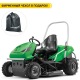 Садовый минитрактор Caiman Croso 4WD 97D2C в Липецке