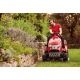 Садовый минитрактор Honda HF 2417 HME в Липецке