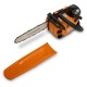 Бензопила Villartec SB1261T 12&quot; в Липецке