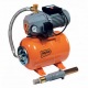 Насосная станция Ingro Machine APM 100/25-IM в Липецке