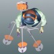 Бензокоса (бензиновый триммер) Stihl FS 400-K в Липецке