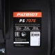 Снегоуборщик Patriot PS 707 E в Липецке