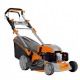 Газонокосилка бензиновая Villartec MB 5753V в Липецке