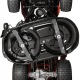 Садовый минитрактор Daewoo DSD 108 H в Липецке