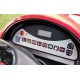Садовый минитрактор Honda HF 2417 HTE в Липецке