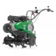 Мотоблок Caiman Vario 70C + комплект окучника, грунтозацепы в Липецке