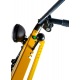 Бензиновый снегоуборщик Huter SGC 4800 (B) в Липецке