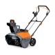 Снегоуборщик аккумуляторный Villartec WA 4051 Set AM405+AC405 в Липецке