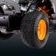 Садовый райдер McCulloch M105-77X в Липецке