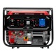 Бензогенератор MTX RS-9000E 6 кВт в Липецке