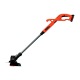 Аккумуляторный триммер Black+Decker ST1823 в Липецке